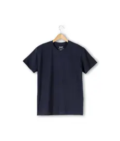 T-shirt 100% tessuto rigenerato Utopic