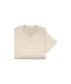 T-shirt 100% tessuto rigenerato Utopic
