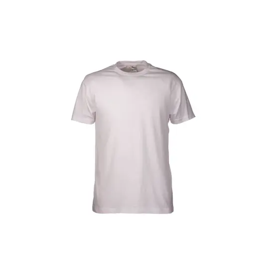 T-Shirt da bambino (taglie da 5 a 14 anni) 100 % cotone pettinato 145 g/m2