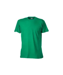 T-Shirt da bambino (taglie da 5 a 14 anni) 100 % cotone pettinato 145 g/m2