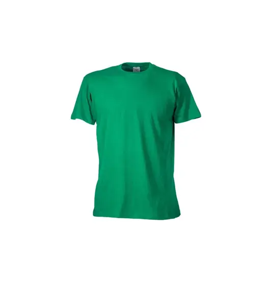 T-Shirt da bambino (taglie da 5 a 14 anni) 100 % cotone pettinato 145 g/m2