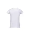 T-Shirt da donna (taglie da S a XXL anni)