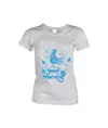 T-Shirt da donna (taglie da S a XXL anni)