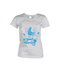 T-Shirt da donna (taglie da S a XXL anni)