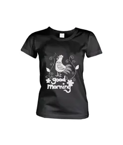 T-Shirt da donna (taglie da S a XXL)