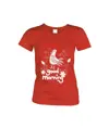 T-Shirt da donna (taglie da S a XXL)