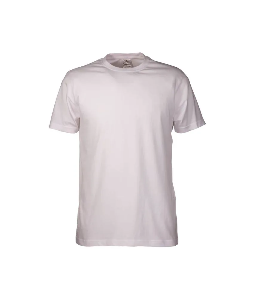 10 pezzi T-Shirt da uomo (taglie da XS a XXL)