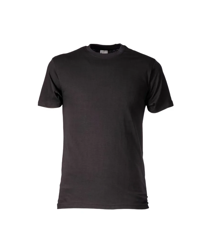 10 pezzi T-Shirt da uomo (taglie da XS a XXL)