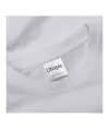 T-shirt tubolare 100% cotone biologico Utopic
