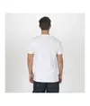 T-shirt tubolare 100% cotone biologico Utopic