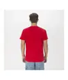 T-shirt tubolare 100% cotone biologico Utopic