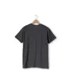 T-shirt tubolare 100% cotone biologico Utopic
