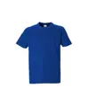 T-shirt tubolare 100% cotone biologico Utopic