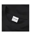T-shirt tubolare 100% cotone biologico Utopic