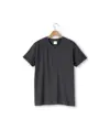 T-shirt tubolare 100% cotone biologico Utopic