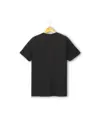 T-shirt tubolare 100% cotone biologico Utopic