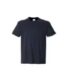 T-shirt tubolare 100% cotone biologico Utopic