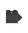 T-shirt tubolare 100% cotone biologico Utopic