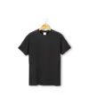 T-shirt tubolare 100% cotone biologico Utopic