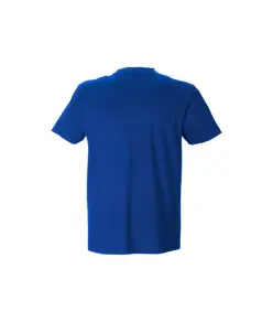 T-shirt tubolare 100% cotone biologico Utopic