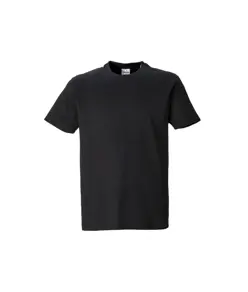 T-shirt tubolare 100% cotone biologico Utopic