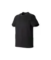 T-shirt tubolare 100% cotone biologico Utopic