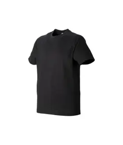 T-shirt tubolare 100% cotone biologico Utopic