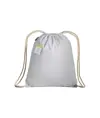 Zainetto in cotone organico con angoli rinforzati Handle