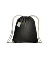 Zainetto in cotone organico con angoli rinforzati Handle