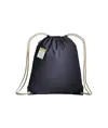 Zainetto in cotone organico con angoli rinforzati Handle
