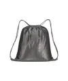 Zainetto in policotone brillante 150 g/m2 Handle