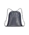 Zainetto in policotone brillante 150 g/m2 Handle