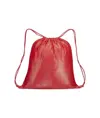 Zainetto in policotone brillante 150 g/m2 Handle