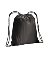 Zainetto in poliestere 210T big size Handle