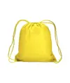 Zainetto in poliestere 210T big size Handle