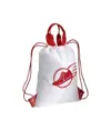 Zainetto in poliestere 210T con maniglia Handle