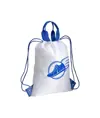Zainetto in poliestere 210T con maniglia Handle