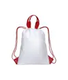 Zainetto in poliestere 210T con maniglia Handle