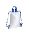 Zainetto in poliestere 210T con maniglia Handle