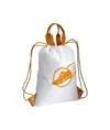 Zainetto in poliestere 210T con maniglia Handle