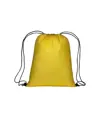 Zainetto in TNT con chiusura a strozzo Handle