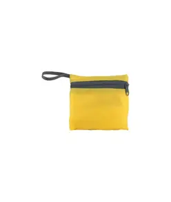 Zainetto runner in poliestere 210T, richiudibile in una tasca Handle
