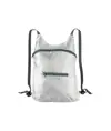 Zainetto runner in poliestere 210T, richiudibile in una tasca Handle