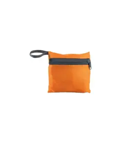 Zainetto runner in poliestere 210T, richiudibile in una tasca Handle