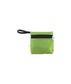 Zainetto runner in poliestere 210T, richiudibile in una tasca Handle