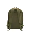Zaino in canvas riciclato con compartimento imbottittito per notebook Demi - Design Milano