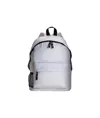 Zaino in poliestere 600D con 3 tasche, di cui una laterale retinata
