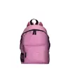 Zaino in poliestere 600D con 3 tasche, di cui una laterale retinata
