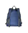 Zaino pieghevole in poliestere ripstop 210D