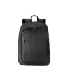 Zaino porta computer da 17 pollici  poliestere 300D con tre tasche